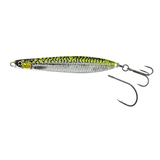 Savage Gear | Seeker ISP Lure | 12g | 6.8cm - Sea Fishing Lures