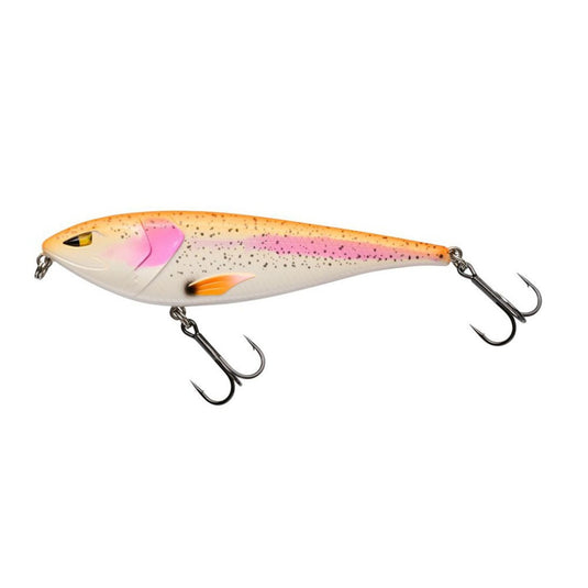 Berkley | Zilla Glider 100 | 18g | 10cm - Jerkbait Lures