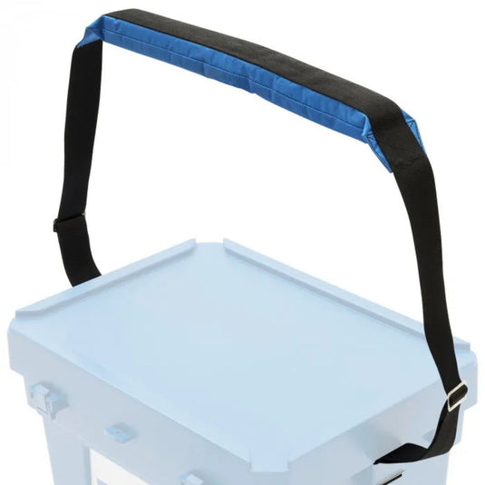 Shakespeare | Seatbox Padded Strap - Tackle Boxes