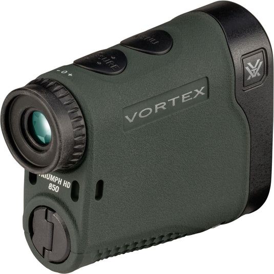 Vortex | Triumph HD 850 Laser Rangefinder - Rangefinders