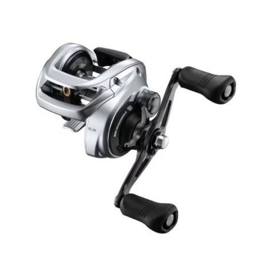 Shimano | Tranx B 401 Left Hand Reel - Baitcaster Reels
