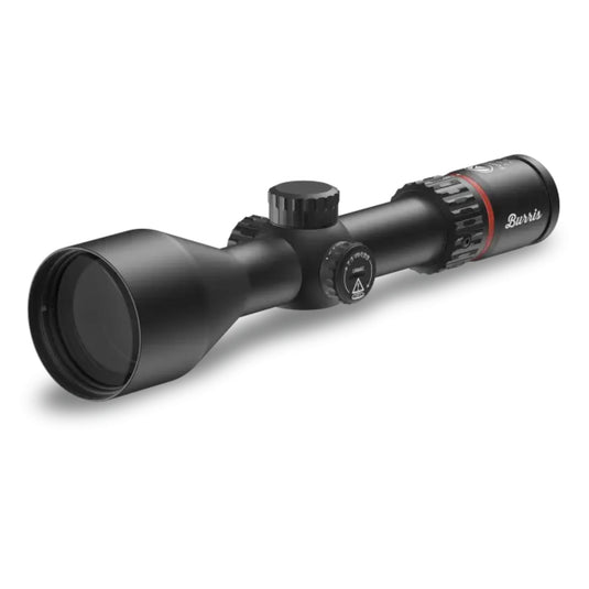 Burris | Fullfield 3-12x56mm 4A illum Ret - Rifle Scopes