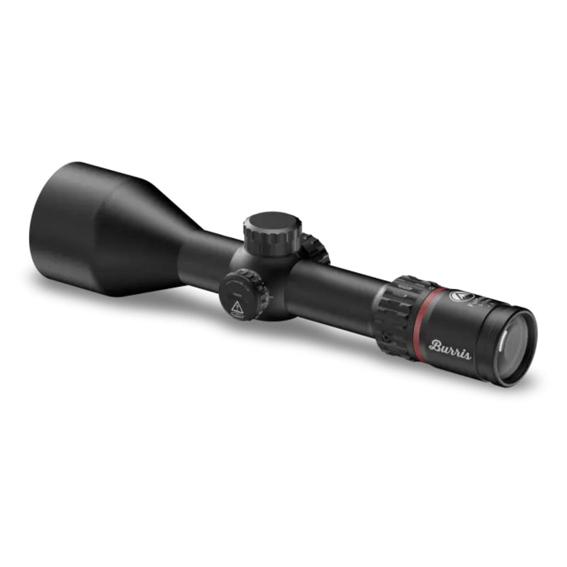 Load image into Gallery viewer, Burris | Fullfield 3-12x56mm 4A illum Ret - Rifle Scopes
