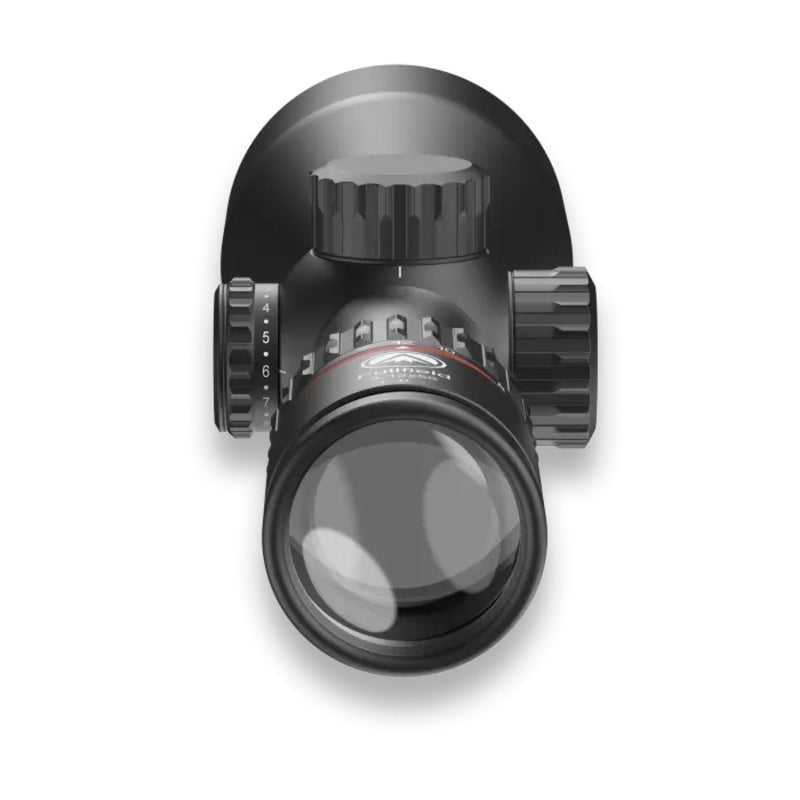 Load image into Gallery viewer, Burris | Fullfield 3-12x56mm 4A illum Ret - Rifle Scopes
