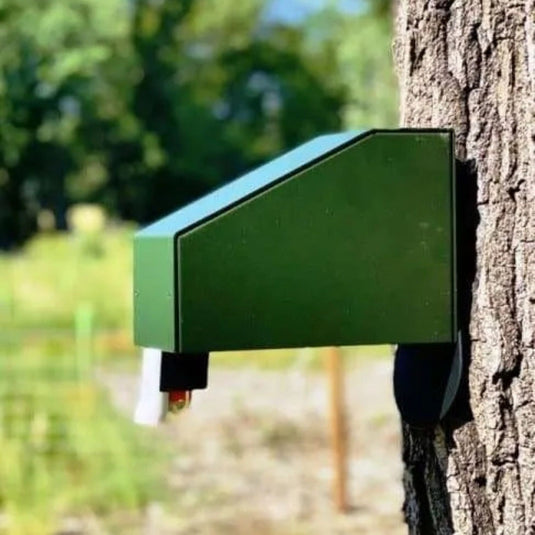 Goodnature | A18 Trap Guard – Green - Traps