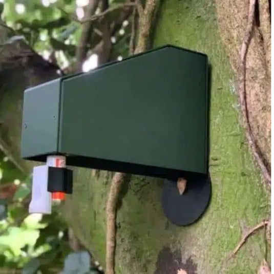 Goodnature | A18 Trap Guard – Green - Traps