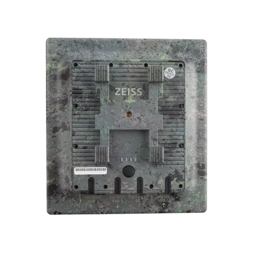 Zeiss | Solar Panel PRO | For Secacam Wildlife Cameras - Trail Cameras
