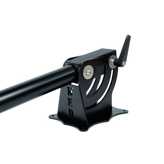 KED | High Mount Echo Sounder - Boat Accessories