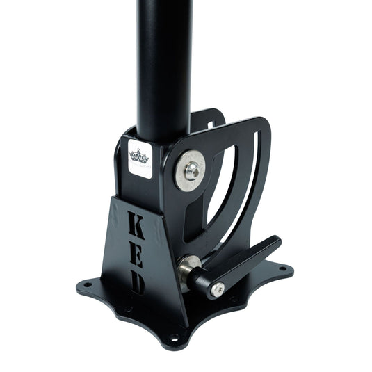 KED | High Mount Echo Sounder - Boat Accessories