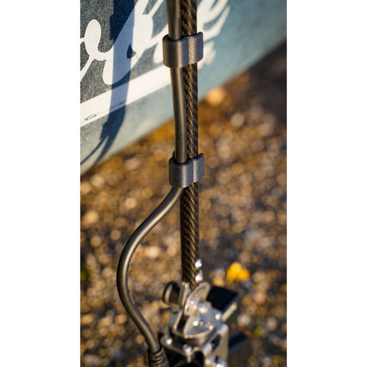 KED | Cable clip LVS34/LVS32/ActiveTarget - Boat Accessories