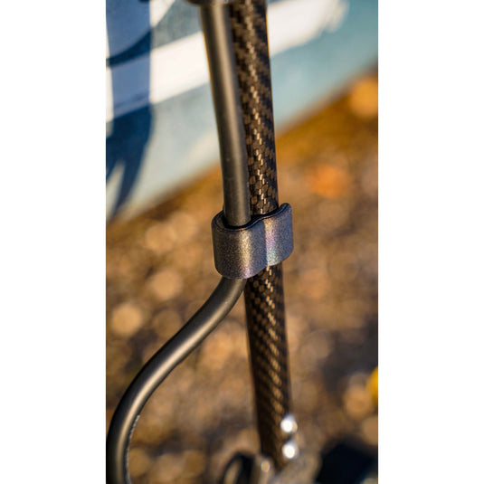 KED | Cable clip LVS34/LVS32/ActiveTarget - Boat Accessories