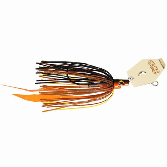Strike Pro | Pig Hula | 16g - Jig Heads
