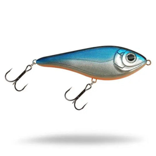 Strike Pro | Buster Swim Junior | 40g | 10.5cm - Jerkbait Lures