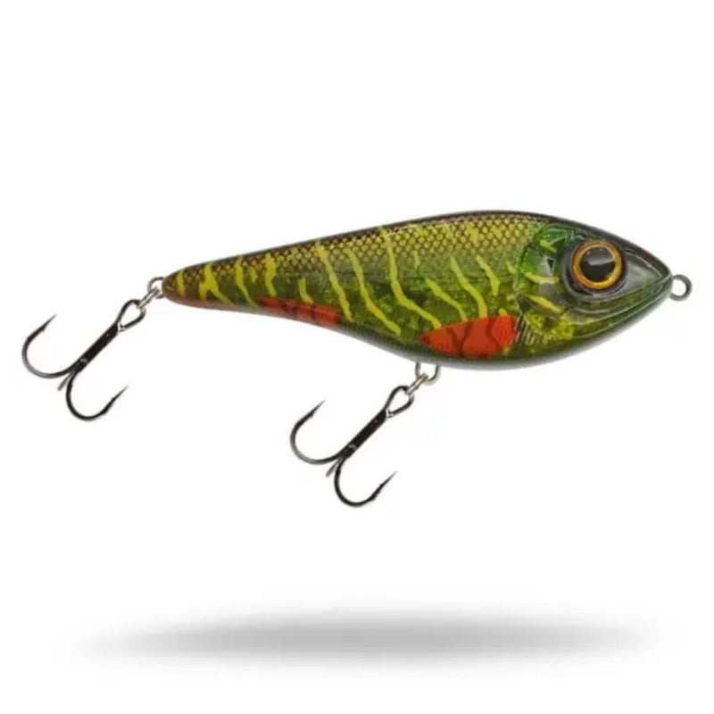 Load image into Gallery viewer, Strike Pro | Buster Swim Junior | 40g | 10.5cm - Jerkbait Lures

