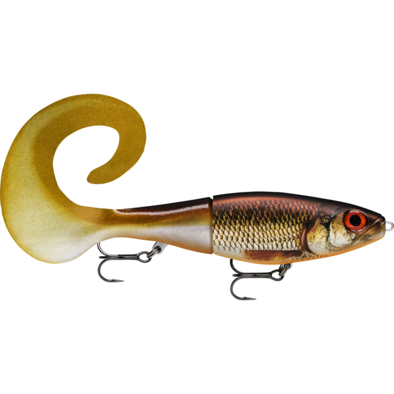 Load image into Gallery viewer, Rapala | X-Rap® Otus | 40g | 17cm - Swimbait Lures
