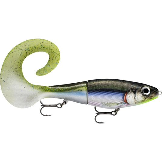 Rapala | X-Rap® Otus | 40g | 17cm - Swimbait Lures