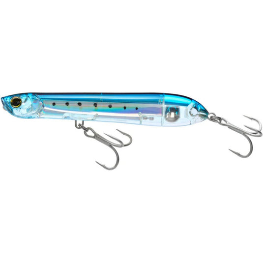 Yo-Zuri | 3D Inshore Pencil Popper | 28g | 135mm - Sea Fishing Lures