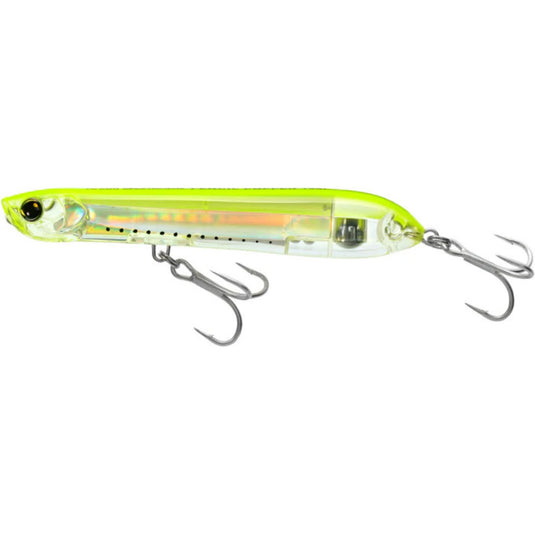 Yo-Zuri | 3D Inshore Pencil Popper | 28g | 135mm - Sea Fishing Lures