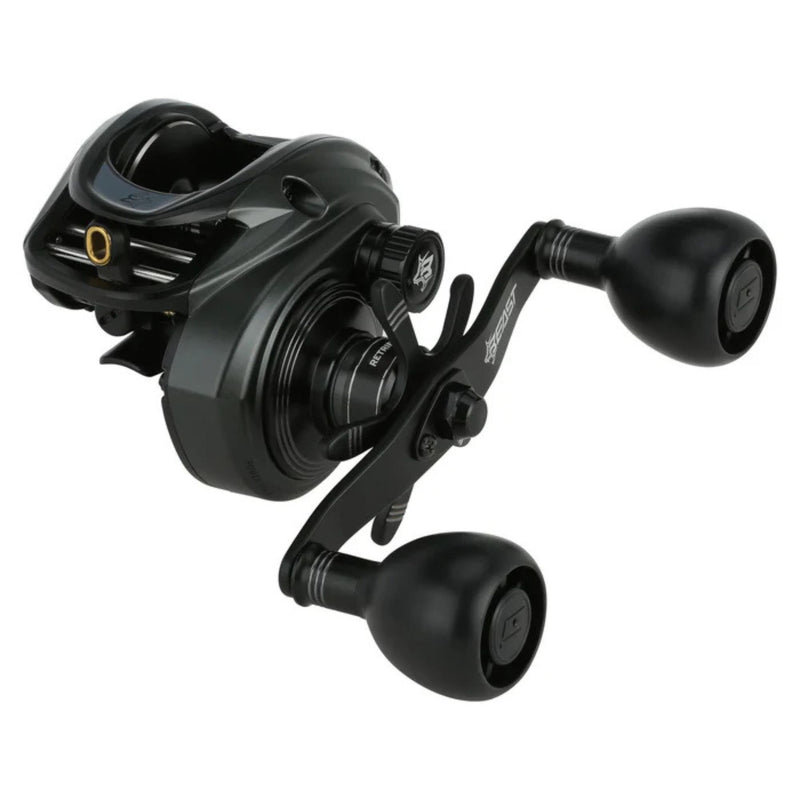 Load image into Gallery viewer, Abu Garcia | Beast 300 Baitcasting Reel | 300LP-L (Left Hand) - Baitcaster Reels
