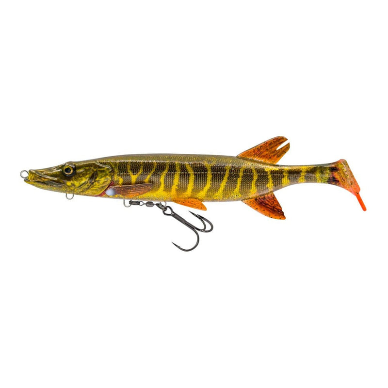 Load image into Gallery viewer, Savage Gear | 3D Pike Shad | 65g | 20cm | Slow Sink - Swimbait Lures
