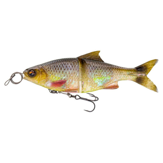 Savage Gear | 3D Glide Roach Lure | 78g | 17cm - Swimbait Lures