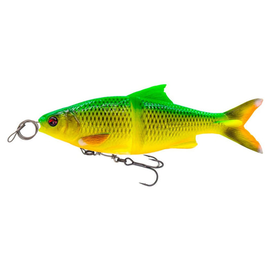 Savage Gear | 3D Glide Roach Lure | 78g | 17cm - Swimbait Lures