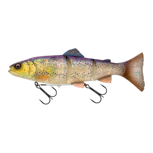 Savage Gear | 3D LT Trout lure | 685g | 40cm | Slow Sink - Swimbait Lures