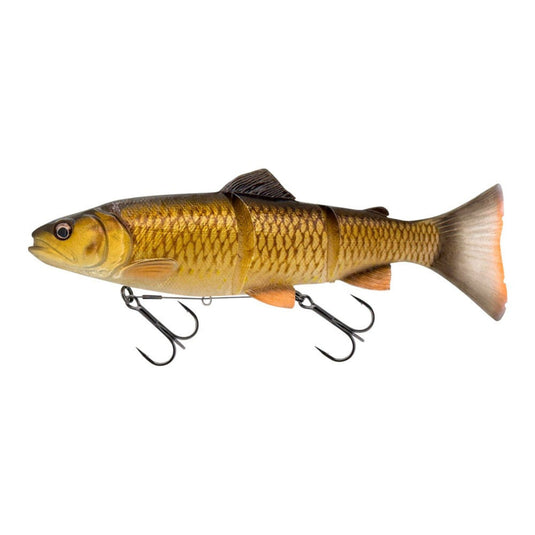 Savage Gear | 3D LT Trout lure | 685g | 40cm | Slow Sink - Swimbait Lures