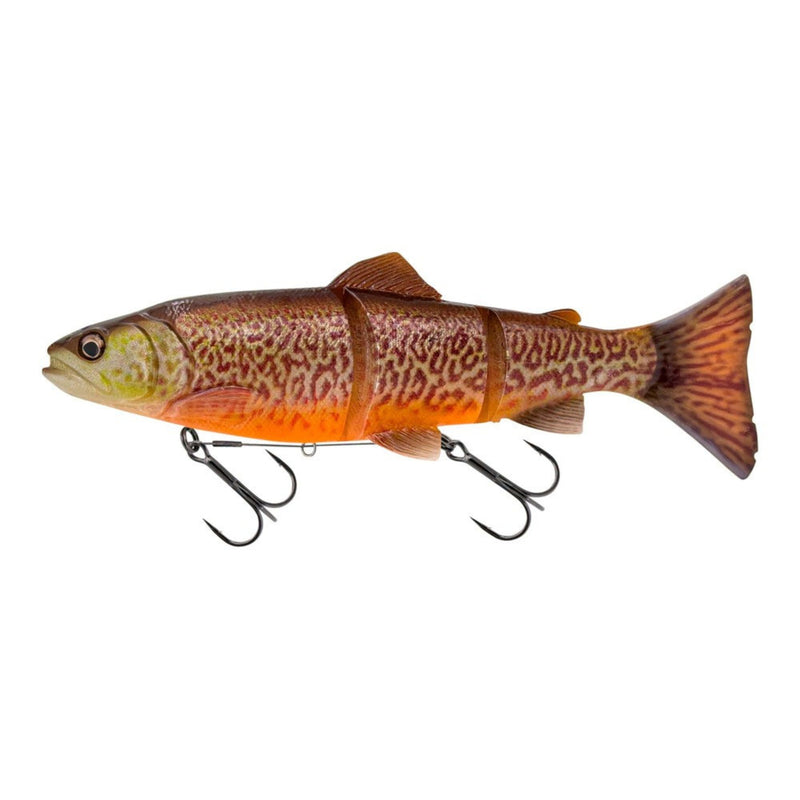 Load image into Gallery viewer, Savage Gear | 3D LT Trout lure | 685g | 40cm | Slow Sink - Swimbait Lures
