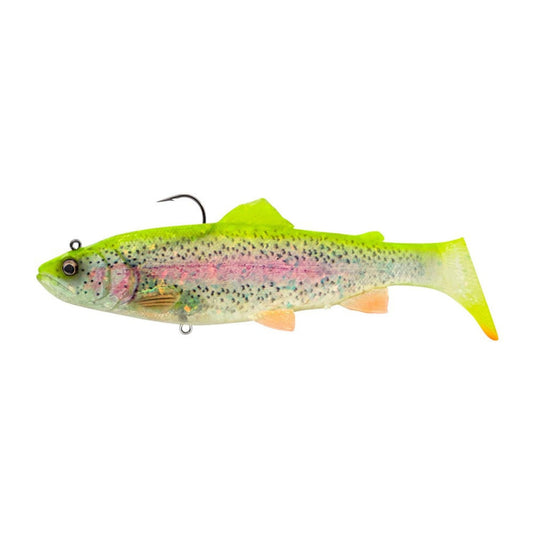 Savage Gear | 3D Trout Shad | 90g | 17cm | Fast Sink - Swimbait Lures
