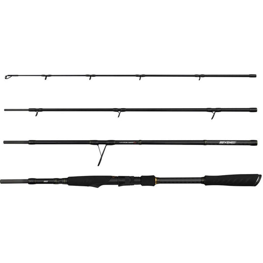 Savage Gear | Revenge Sg2 Medium Game Rod | 2.43M | 14-40G - Game Fishing Rods