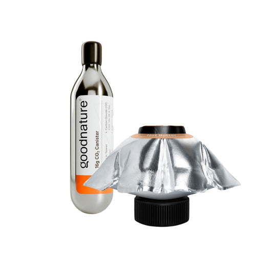 Goodnature | 6 Months Refill Pack A24 | Peanut Butter - Traps