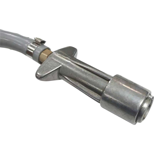 Waveline | 3/8" Mercury/Mariner Fuel Line Viton Primer Bulb - Boat Accessories