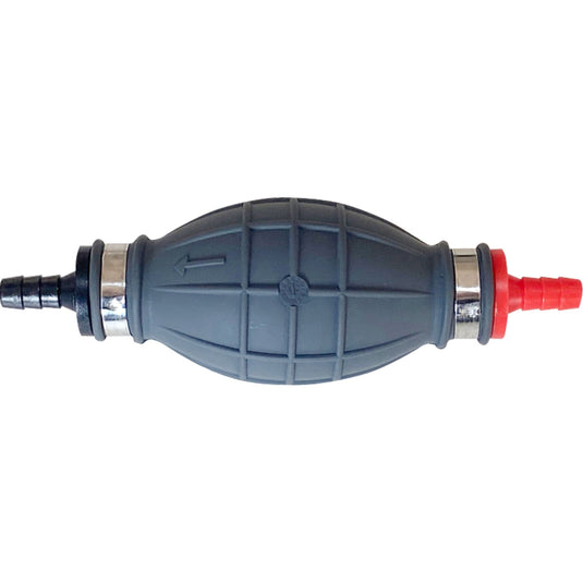 Waveline | 3/8" Mercury/Mariner Fuel Line Viton Primer Bulb - Boat Accessories