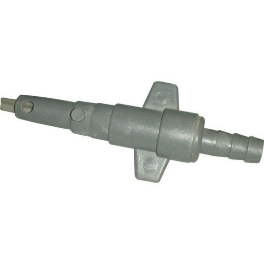 Waveline | Mercury / Mariner Male Twist Lock 3/8