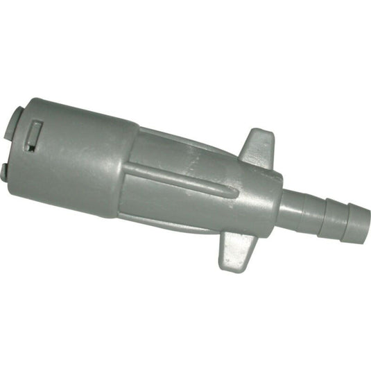 Waveline | Mercury / Mariner Female Twist Lock 3/8