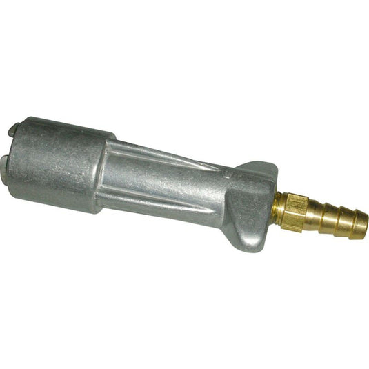Waveline | Mercury / Mariner Die Cast / Brass Female Twist Lock 3/8