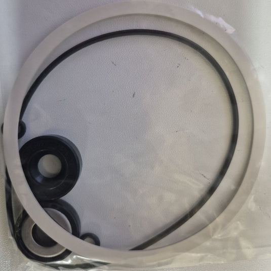 Seal & O Ring Kit Turbo - Boat Accessories