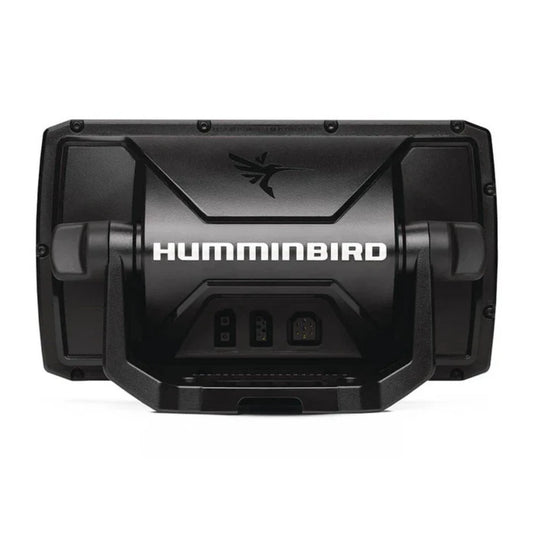 Humminbird | Helix 5 Chirp DI GPS G3 - All FishFinders