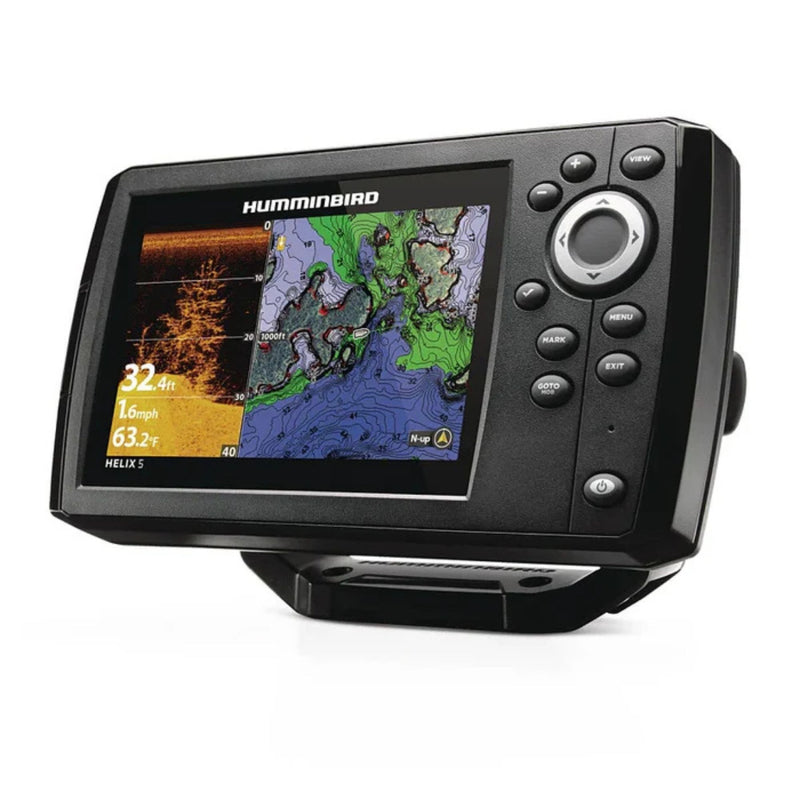 Load image into Gallery viewer, Humminbird | Helix 5 Chirp DI GPS G3 - All FishFinders
