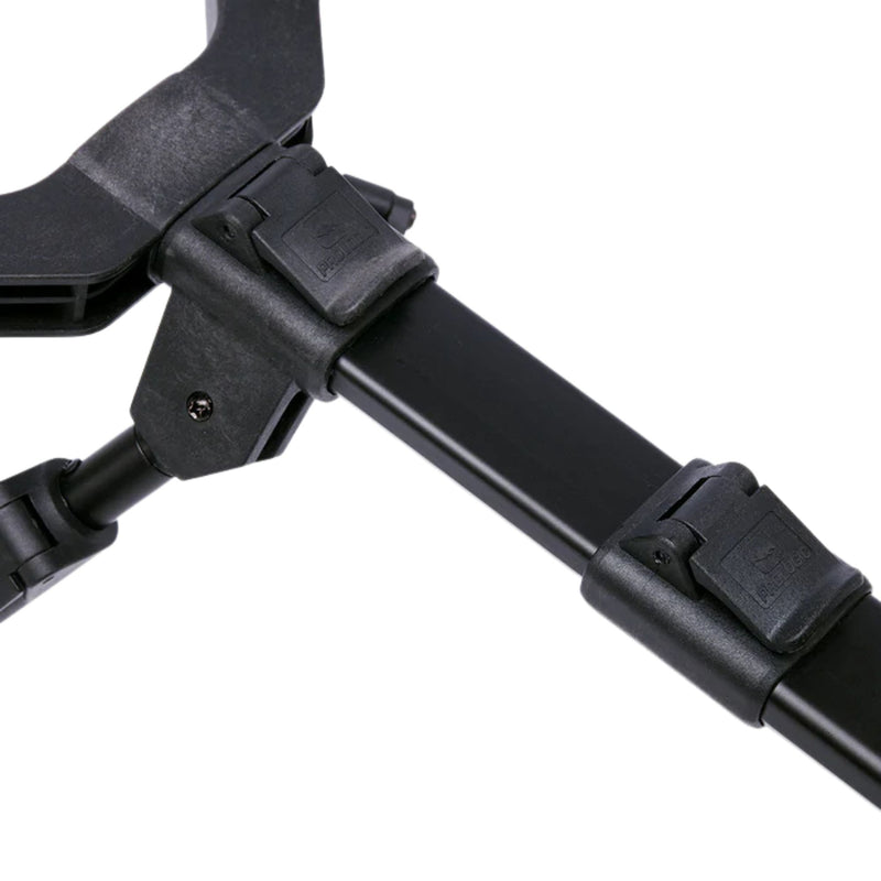 Load image into Gallery viewer, Prologic | C-Series Convertible Long Legs Rod Pod - Rod Holders
