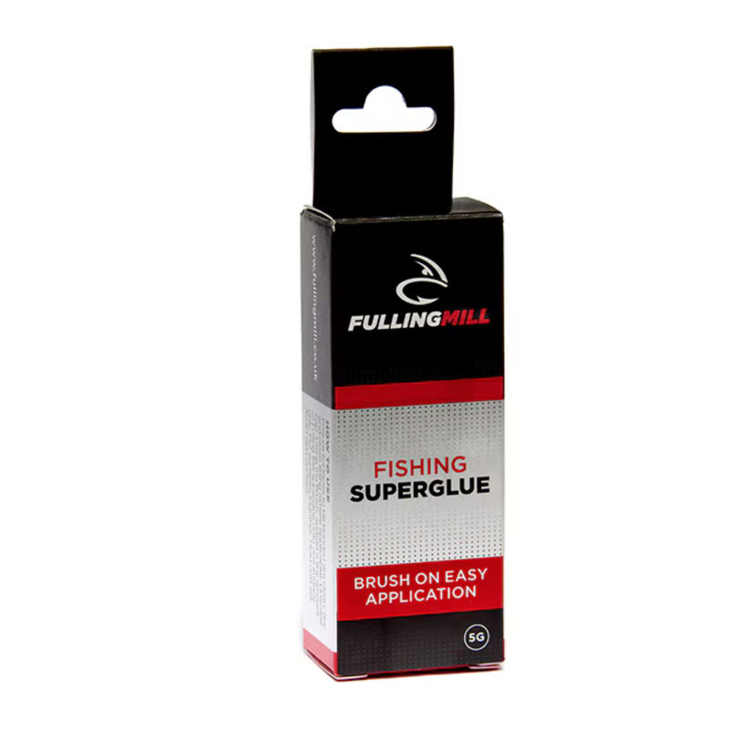 Load image into Gallery viewer, Fullingmill | World Class Superglue - Fly Fishing Accessories
