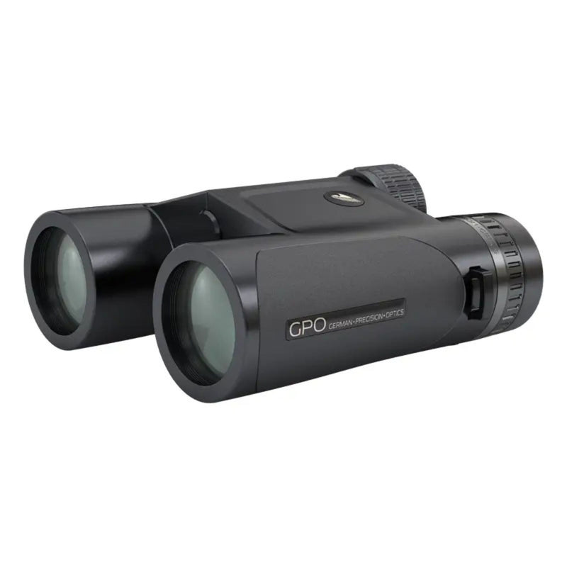 Load image into Gallery viewer, GPO | Rangeguide 3200 | 10×40 Binoculars | Black - Binoculars
