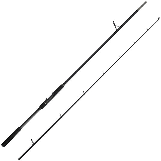 Savage Gear | Tactical Big Bait Rod | 2.35m | 40-130g | 2pce - Spinning Rods