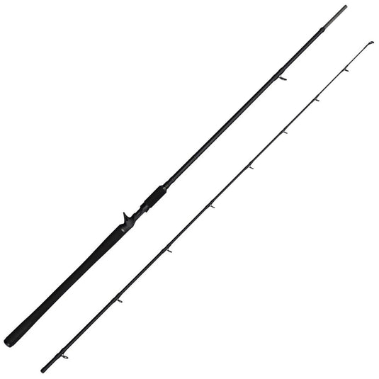 Savage Gear | Tactical Monster Baitcast Rod | 2pc - Trigger/Casting Rods