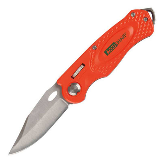 AccuSharp | Knife and Sharpener Combo - Knives & Axes