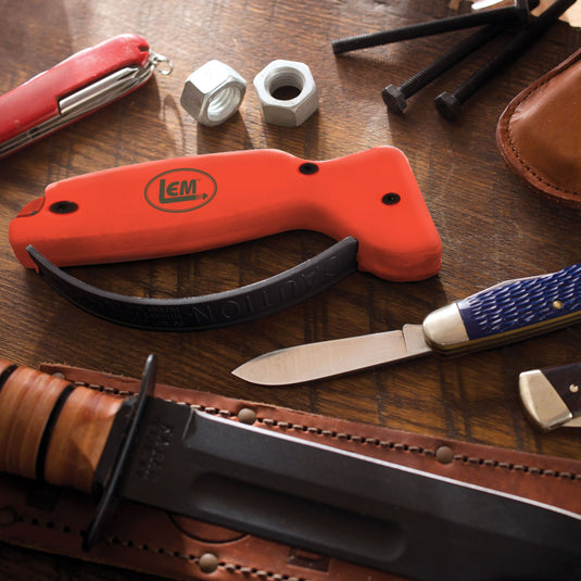 AccuSharp | Knife and Sharpener Combo - Knives & Axes