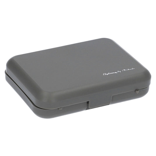 Mikado | Fly Fishing Box | 124x92x30mm - Fly Fishing Boxes
