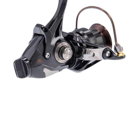 Mikado | Katsudo Runner Reel | 4005 FD - Baitrunner Reels