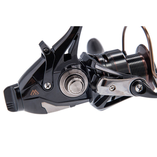 Mikado | Katsudo Runner Reel | 4005 FD - Baitrunner Reels